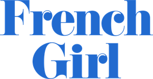 French Girl's poster