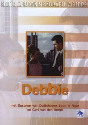 Debbie's poster