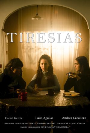Tiresias's poster