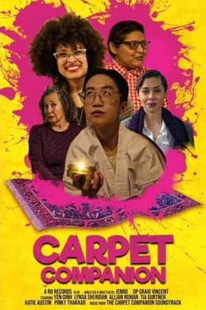 Carpet Companion's poster image