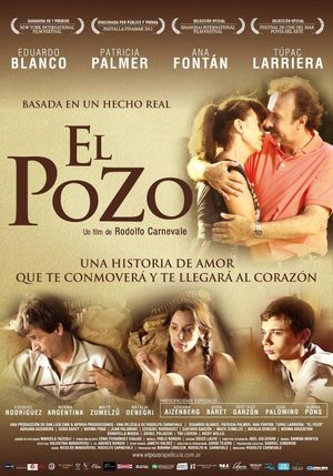 El Pozo's poster