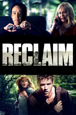 Reclaim's poster