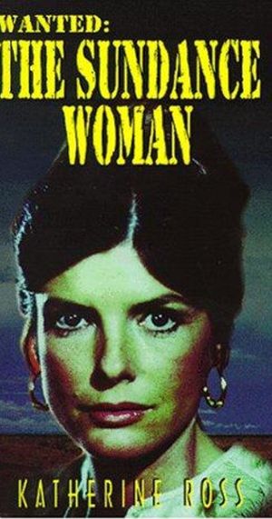 Wanted: The Sundance Woman's poster