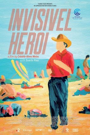 Invisible Hero's poster