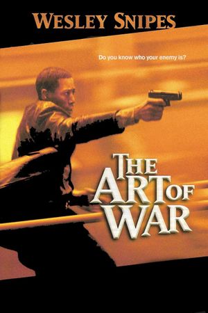The Art of War's poster