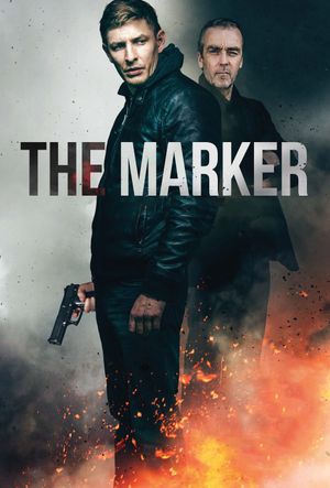 The Marker's poster