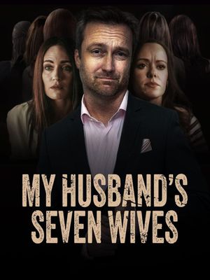My Husband's Seven Wives's poster
