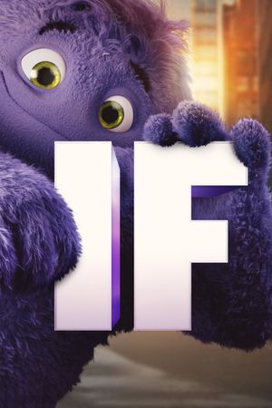 IF's poster