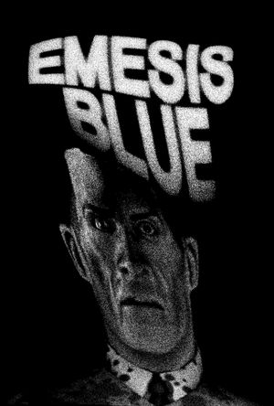 Emesis Blue's poster