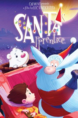 Santa's Apprentice's poster