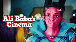 Cima Ali Baba's poster