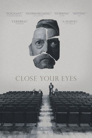 Close Your Eyes's poster