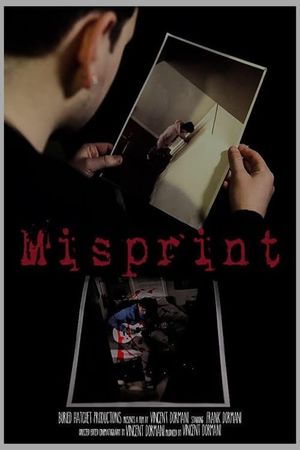 Misprint's poster