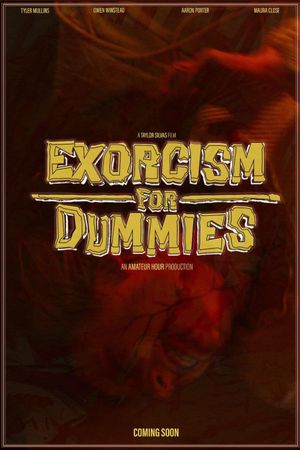 Exorcism for Dummies's poster