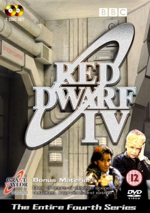 Red Dwarf: Built to Last - Series IV's poster image