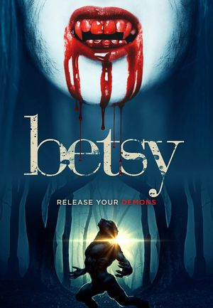Betsy's poster