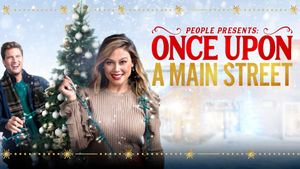 Once Upon a Main Street's poster