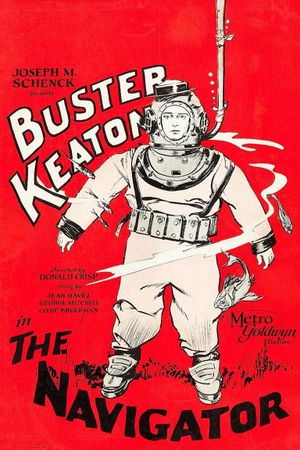 The Navigator's poster