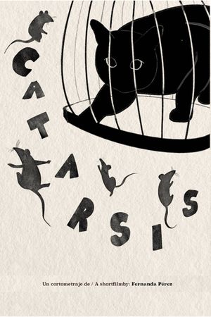 Catharsis's poster