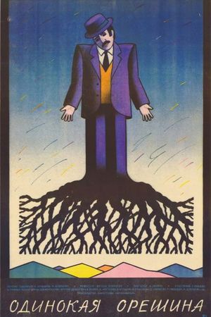 A Lonely Nut-Tree's poster