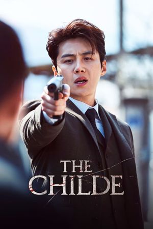 The Childe's poster