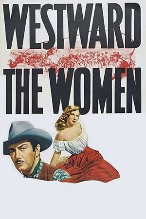 Westward the Women's poster