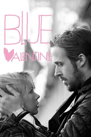Blue Valentine's poster