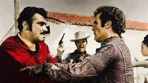Gunfighters of Casa Grande's poster