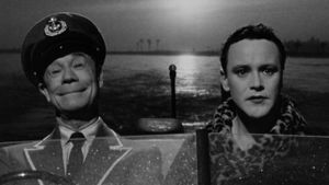 Some Like It Hot's poster