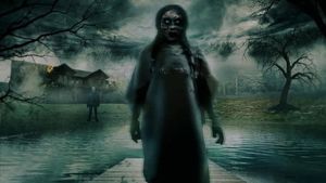 Candlewood's poster