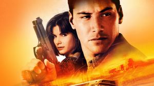 Speed's poster