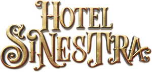Hotel Sinestra's poster