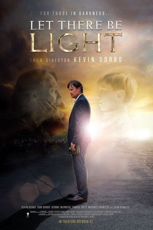 Let There Be Light's poster