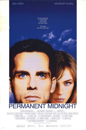 Permanent Midnight's poster