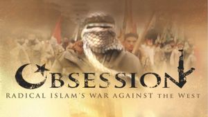 Obsession: Radical Islam's War Against the West's poster