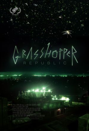 Grasshopper Republic's poster image