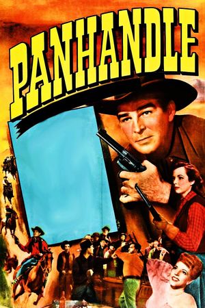 Panhandle's poster