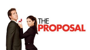 The Proposal's poster
