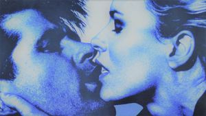 The Getaway's poster