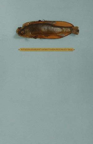 Fish Story's poster