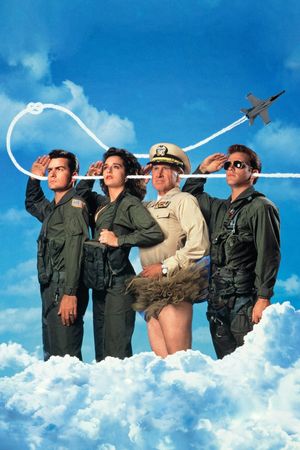Hot Shots!'s poster