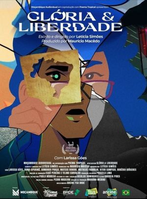 Glory & Freedom's poster