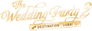 The Wedding Party 2: Destination Dubai's poster