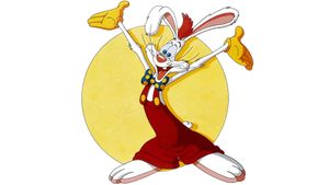 Who Framed Roger Rabbit's poster