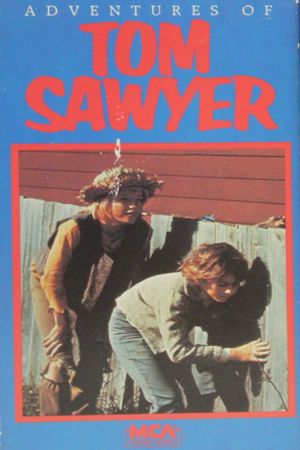 Tom Sawyer's poster