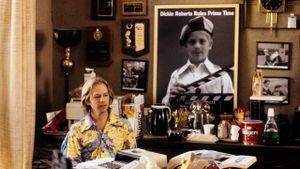 Dickie Roberts: Former Child Star's poster