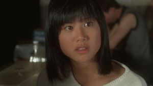 China Girl's poster