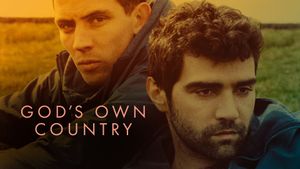 God's Own Country's poster