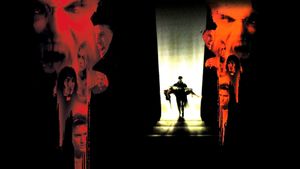 Dracula II: Ascension's poster