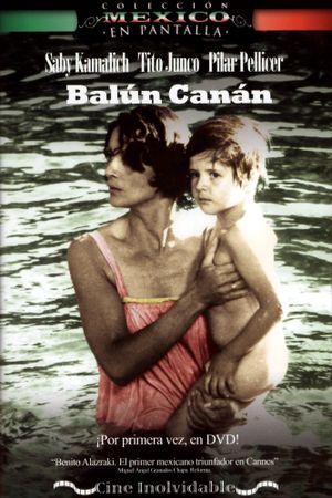 Balún Canán's poster image
